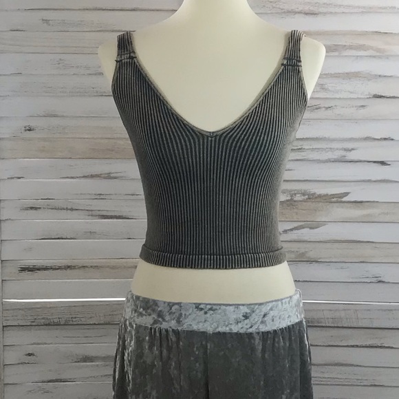 Free People Crop Top - Picture 5 of 6